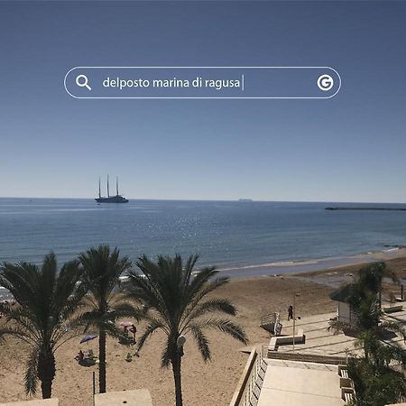 DELPOSTO Marina di Ragusa PRL Esterno foto