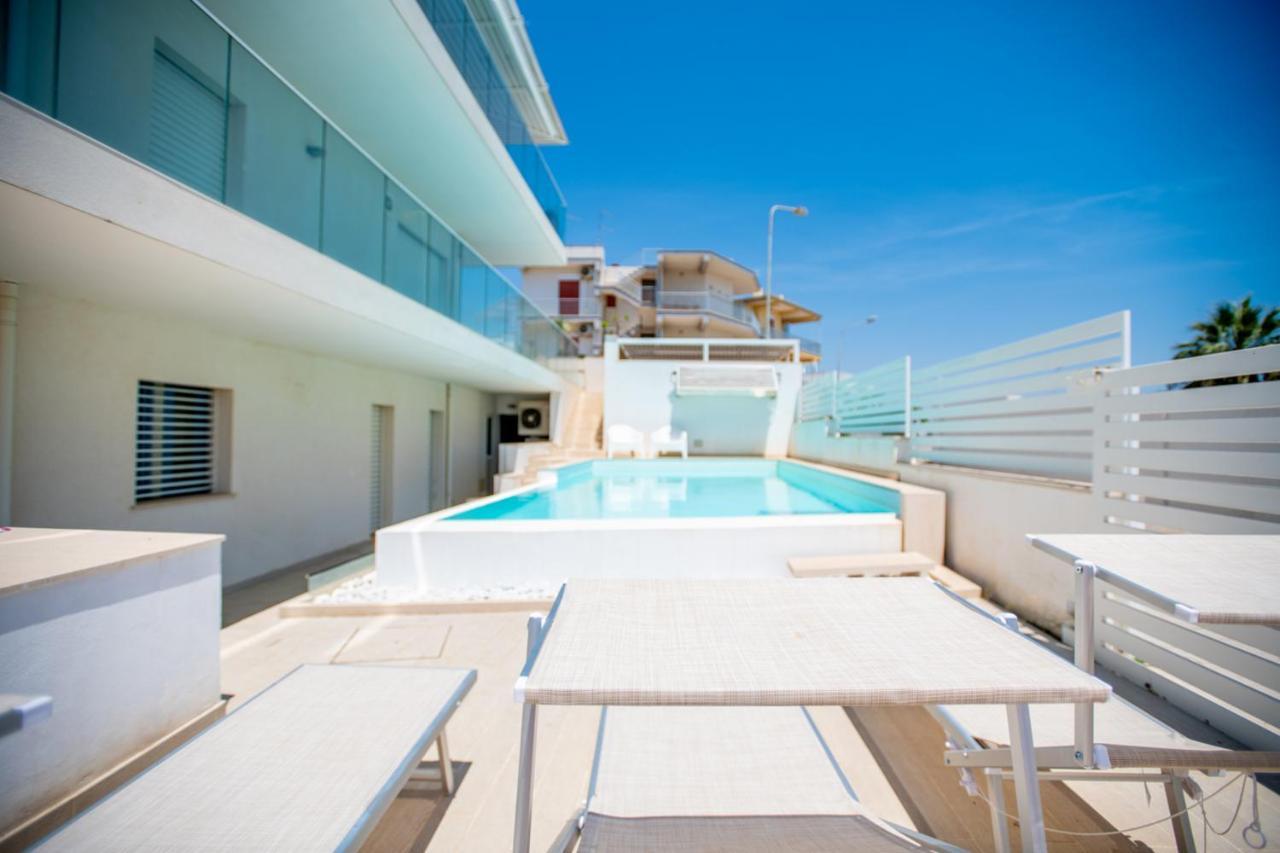 DELPOSTO Marina di Ragusa PRL Esterno foto
