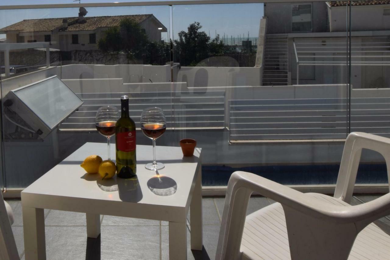 DELPOSTO Marina di Ragusa PRL Esterno foto